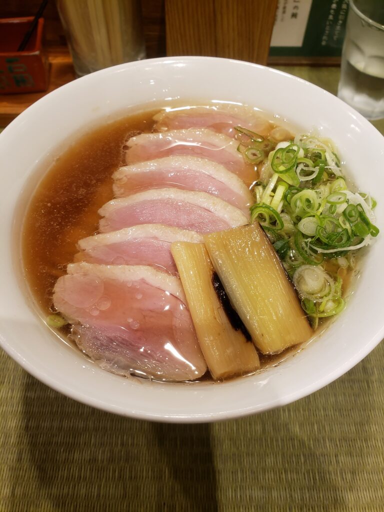 ラーメン