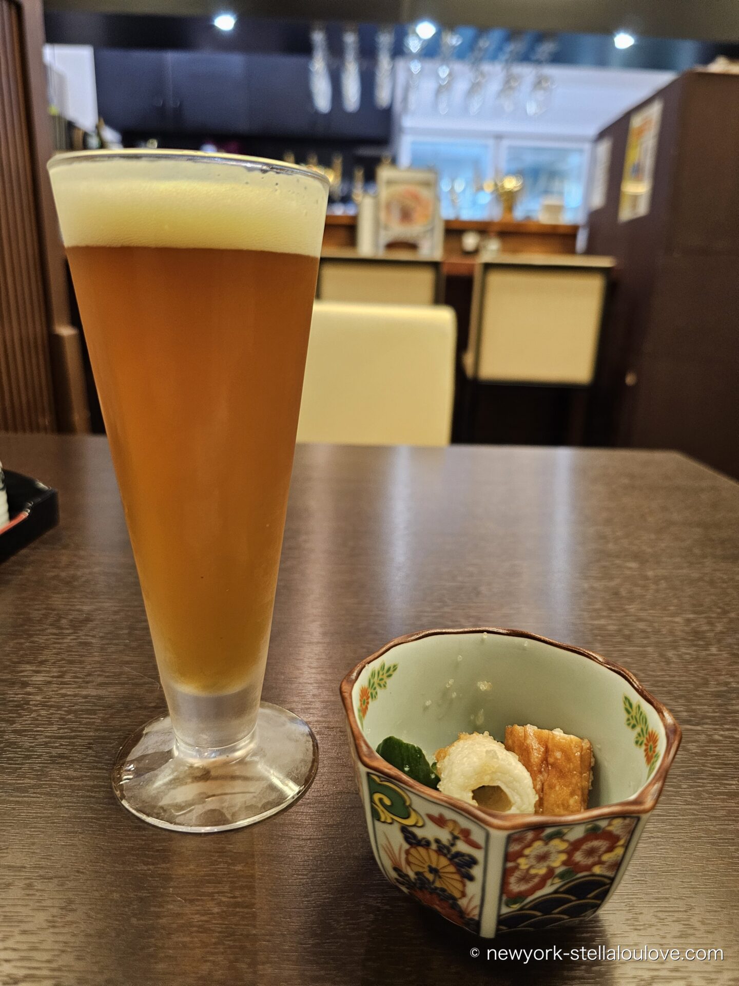 いし川で飲んだハイジーIPA